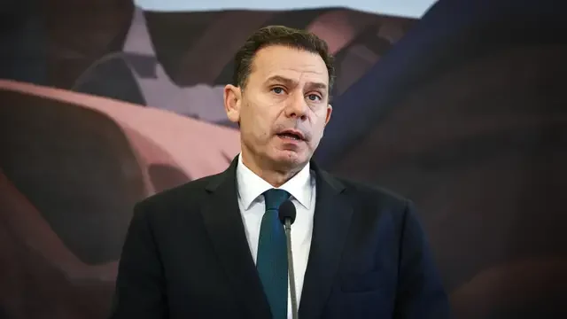 Luis Montenegro