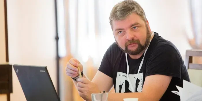 Maksym Butkevych