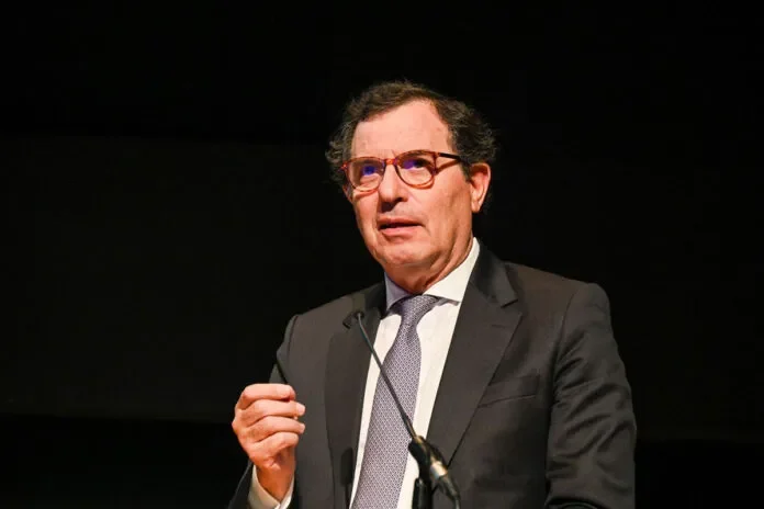 Manuel Castro Almeida Ministro Economia Coesao Territorial