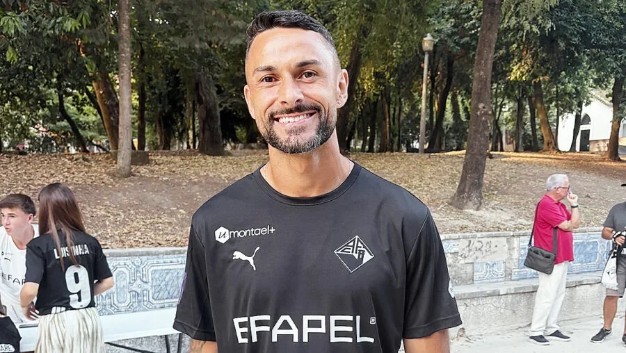 Marcos Paulo Principal