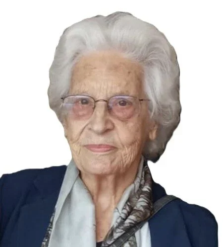 Maria Teresa Coimbra
