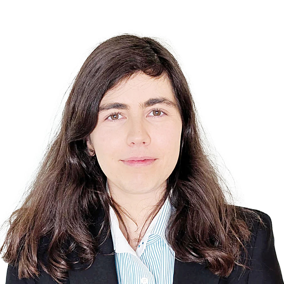 Mariana Teixeira Domingues
