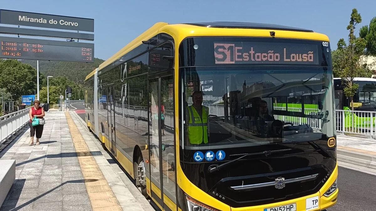 Metrobus Testes