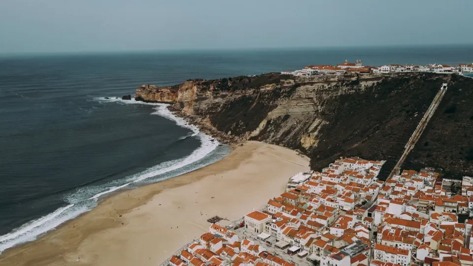 Nazaré Praia