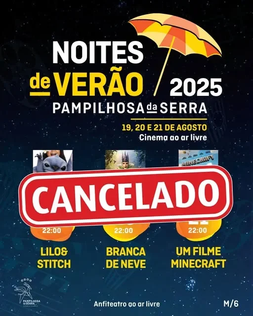 Noites De Verão
