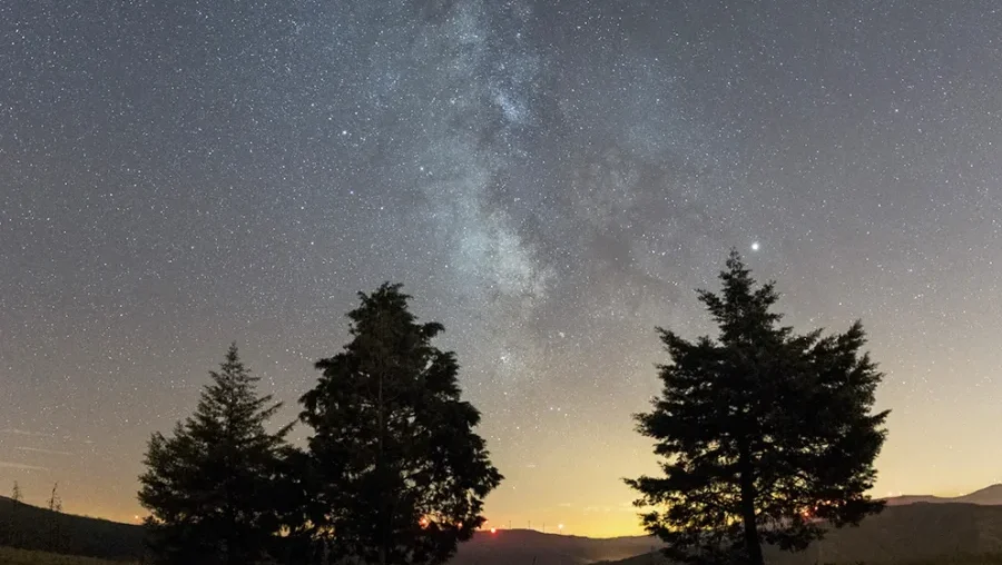 P10 Observação Astronomica