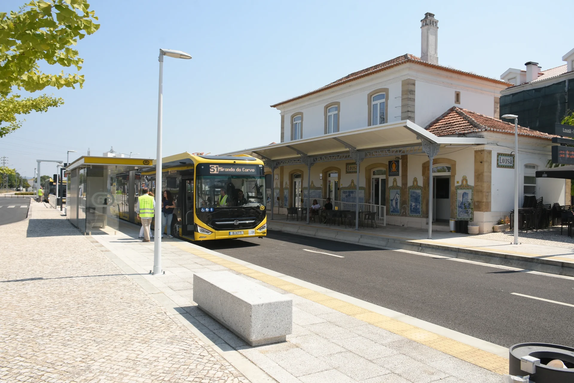 P11 Grande Viagem Metro Mondego 46