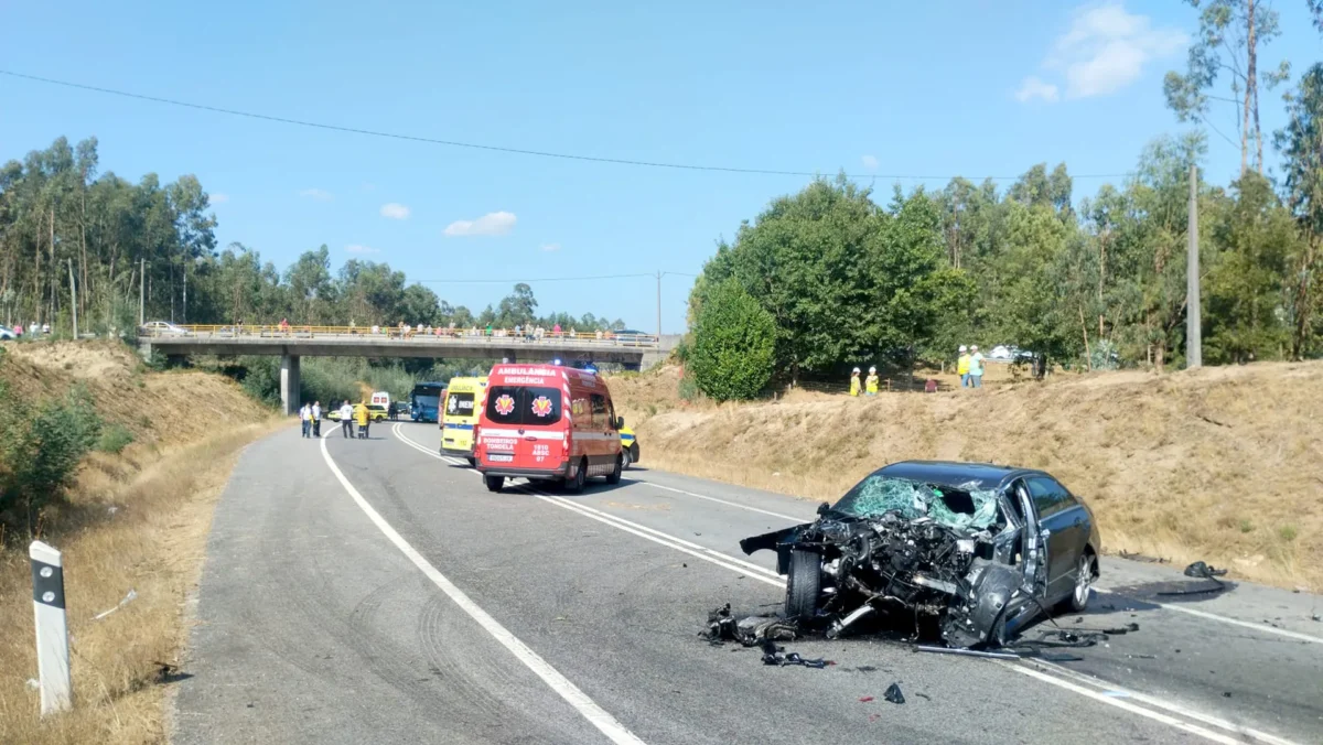 P12 Acidente Tondela T