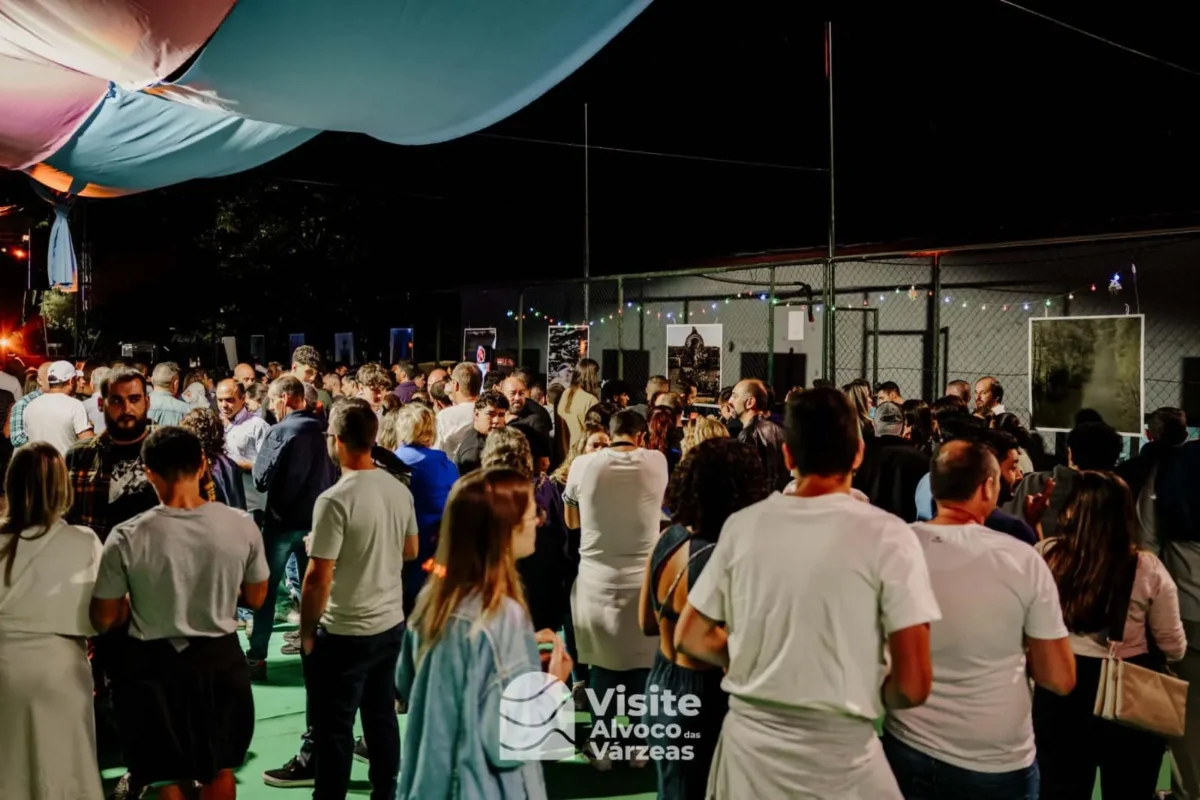 P16 Arraial Solidário