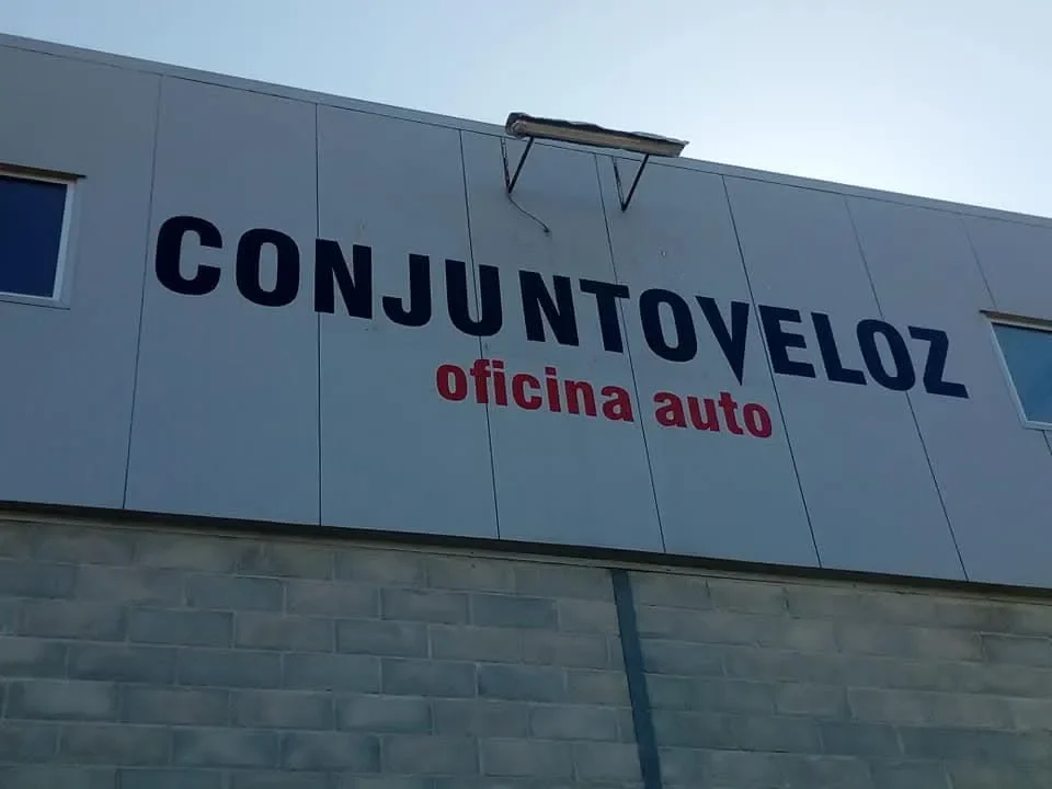 P19 Conjuntoveloz