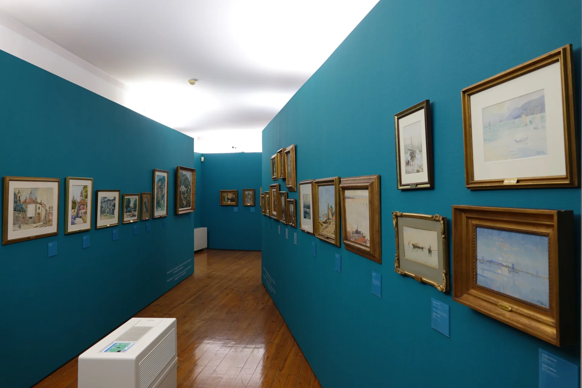 P2 Museu Municipal E Centro De Arte Contemporânea De Coimbra Com Entradas Gratuitas Amanhã 1