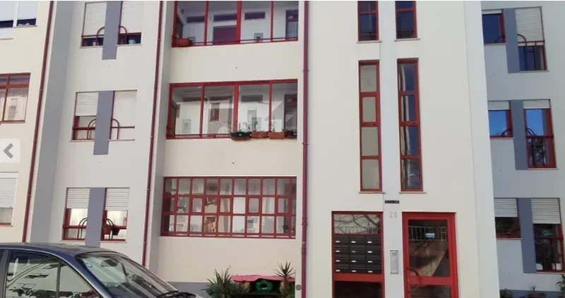 P20 Apartamentos