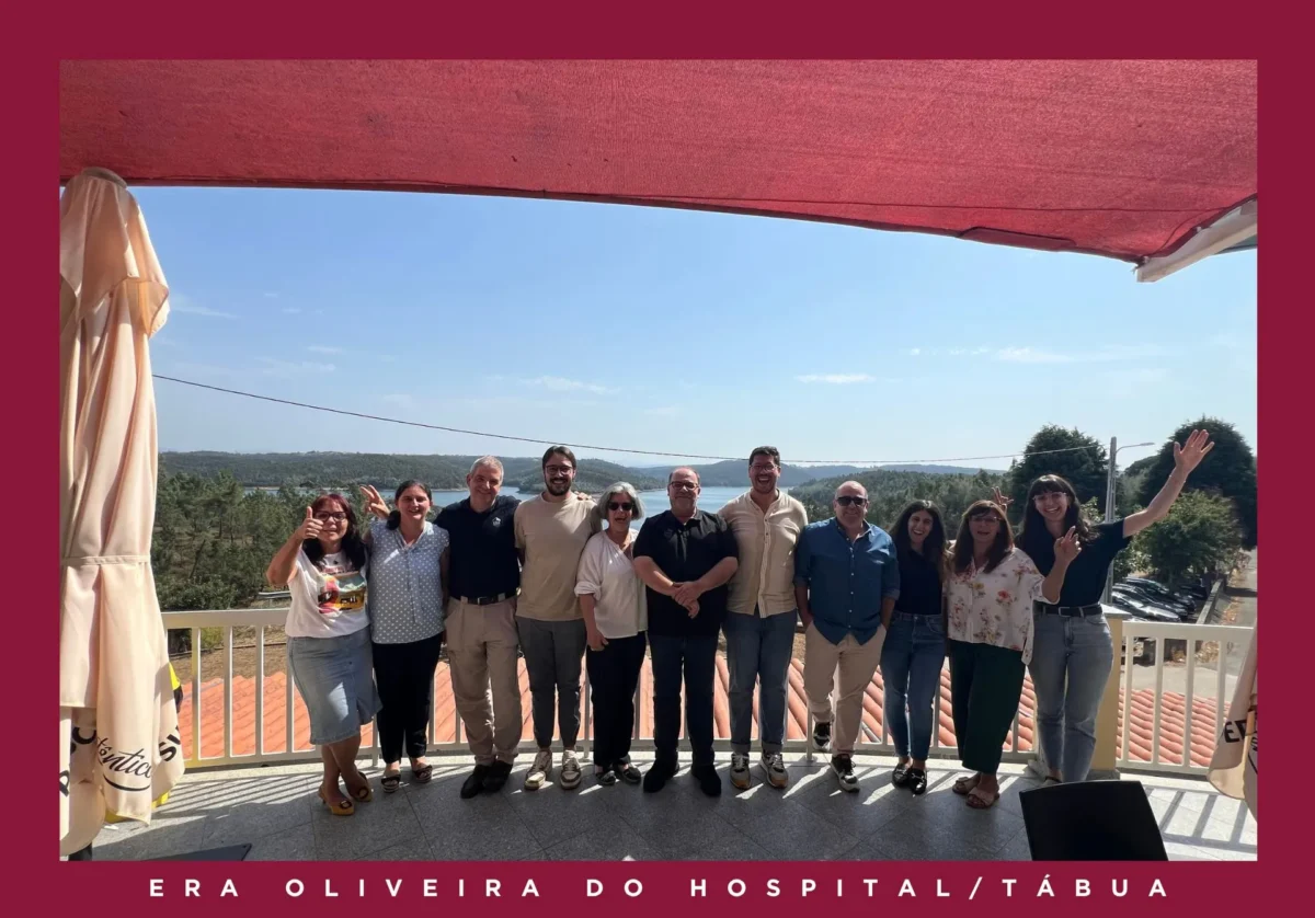 P22 Era Imobiliária Oliveira Do Hospital E Tábua