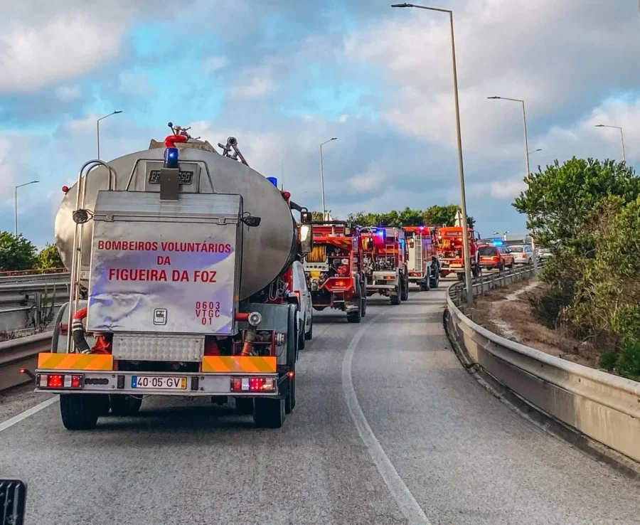 Bombeiros Figueira Dr
