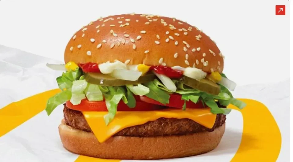 P3 Hambuguer