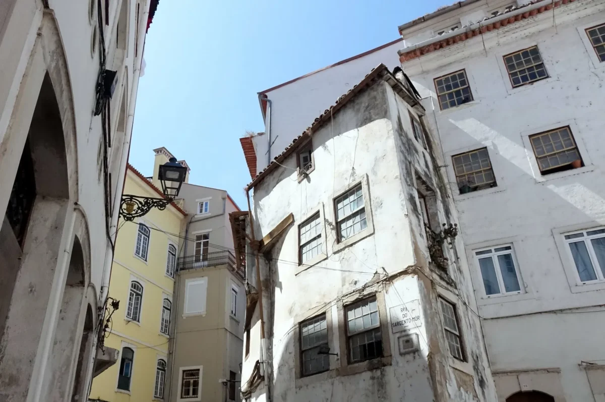 P4 Casa Medieval
