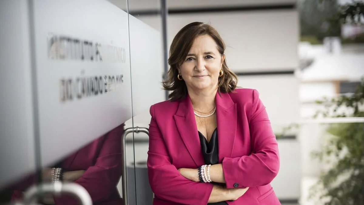 P5 Maria Jose Fernandes
