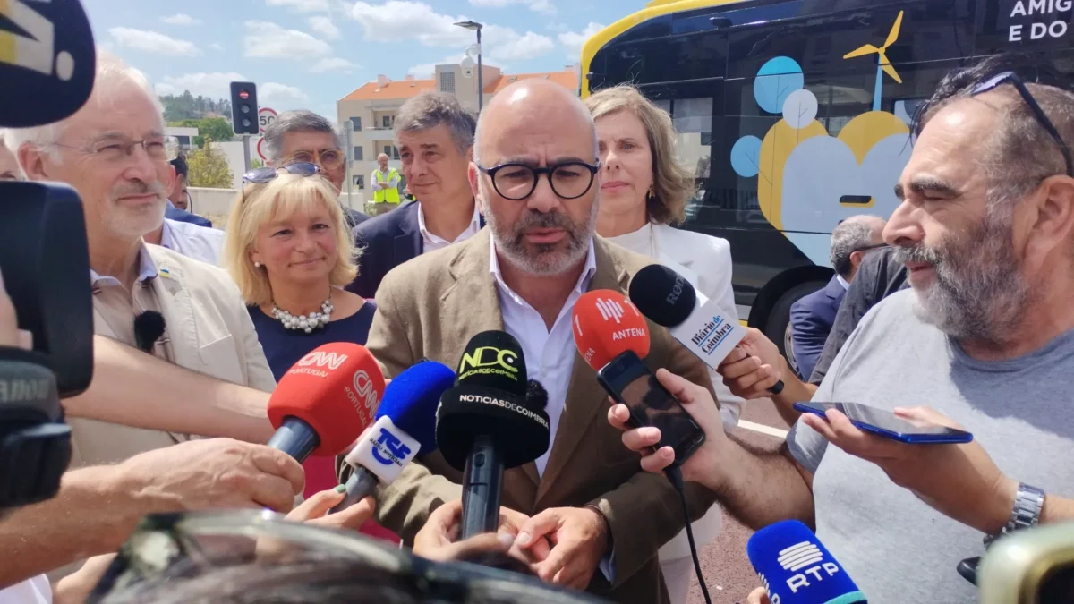 P5 Metro Mondego