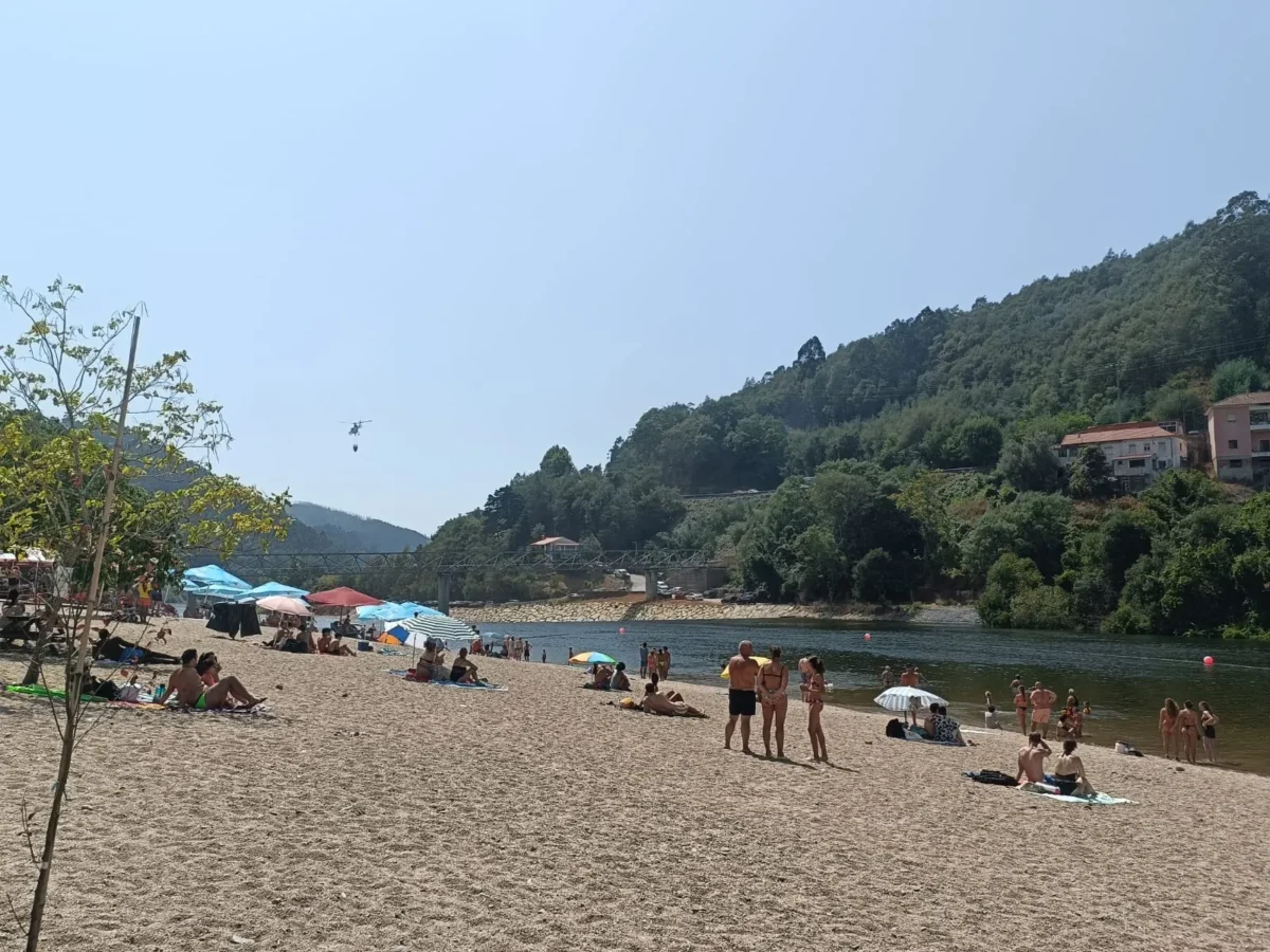 Paia Do Zorro