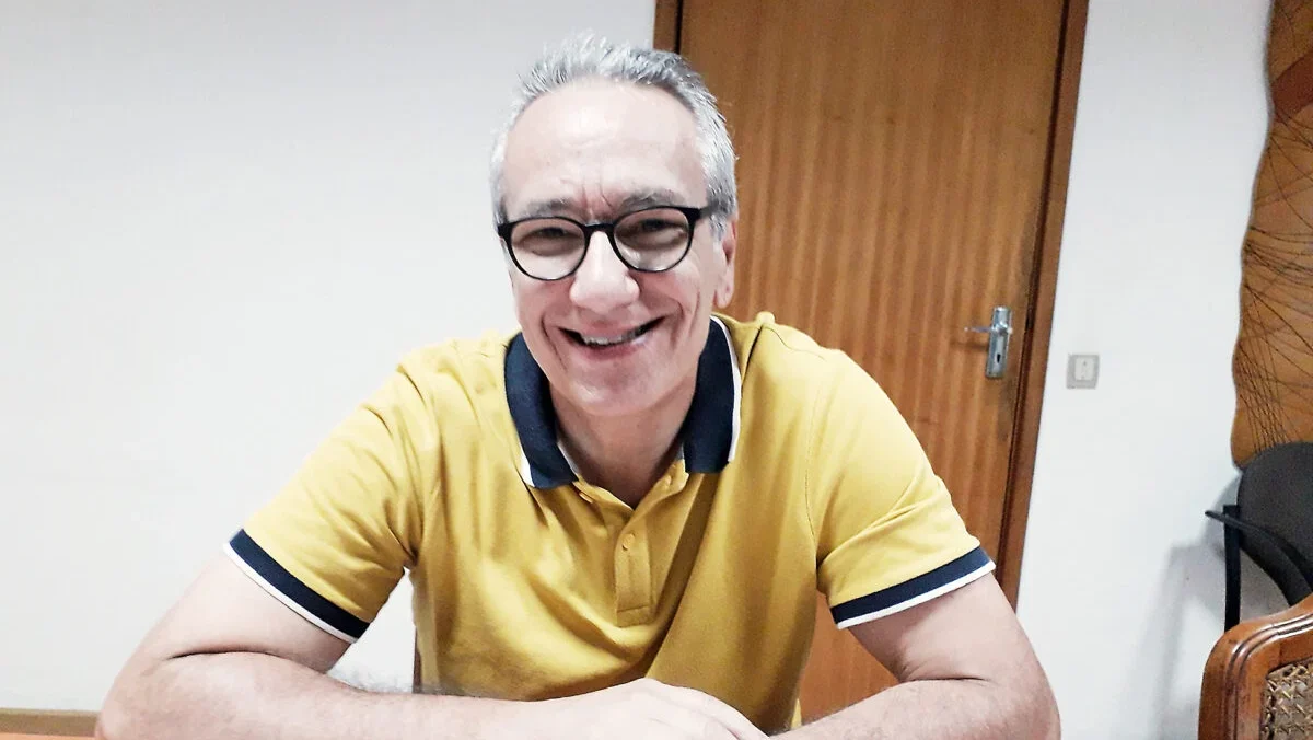 Paulo Silva1