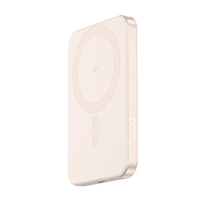 Powerbank Magsafe Qi2 4