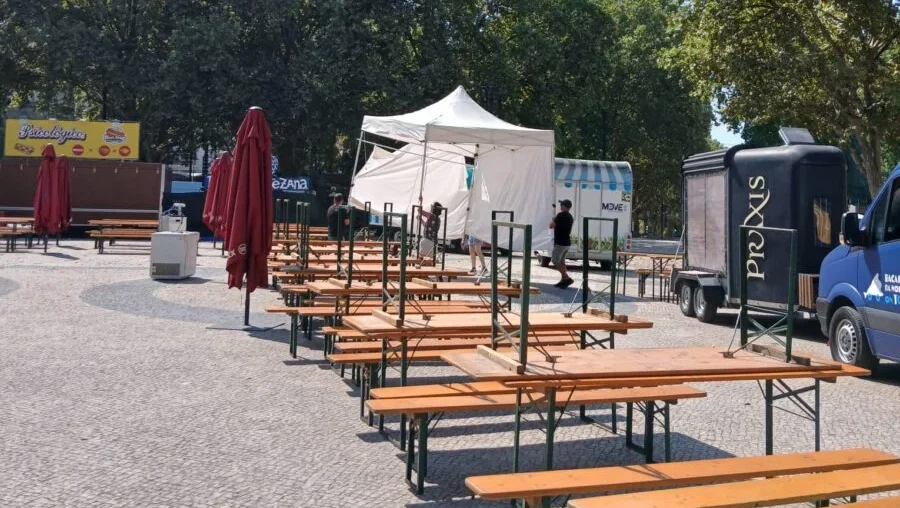 Praça Alimentação 7