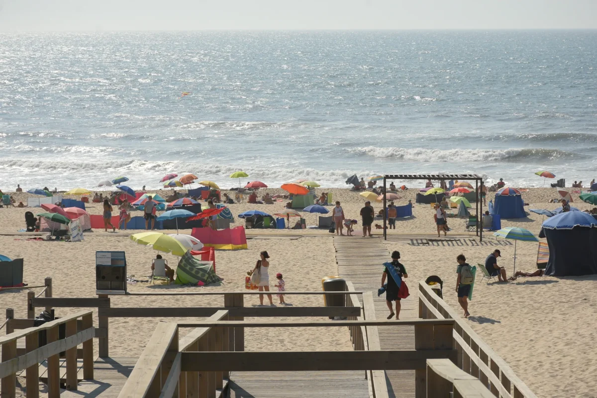 Praia Da Tocha 6
