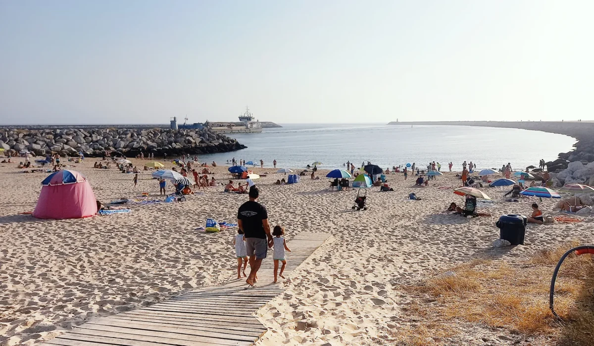Praia Do Forte Dc