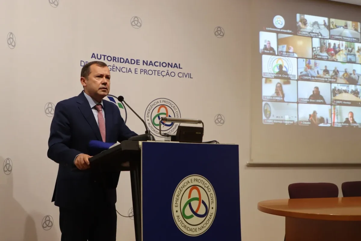 Rui Rocha Secretário De Estado