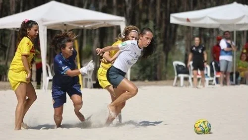 Sandgames