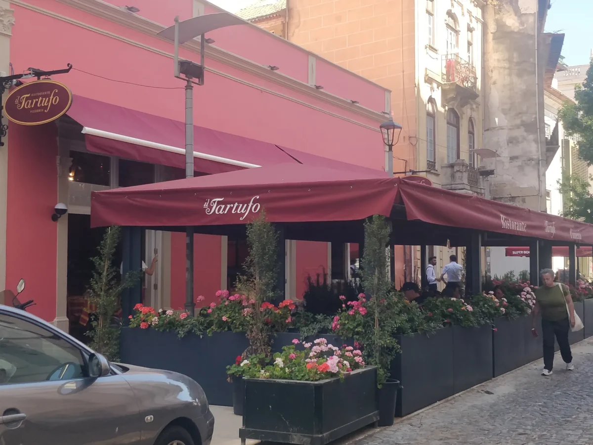 Tartufo 1