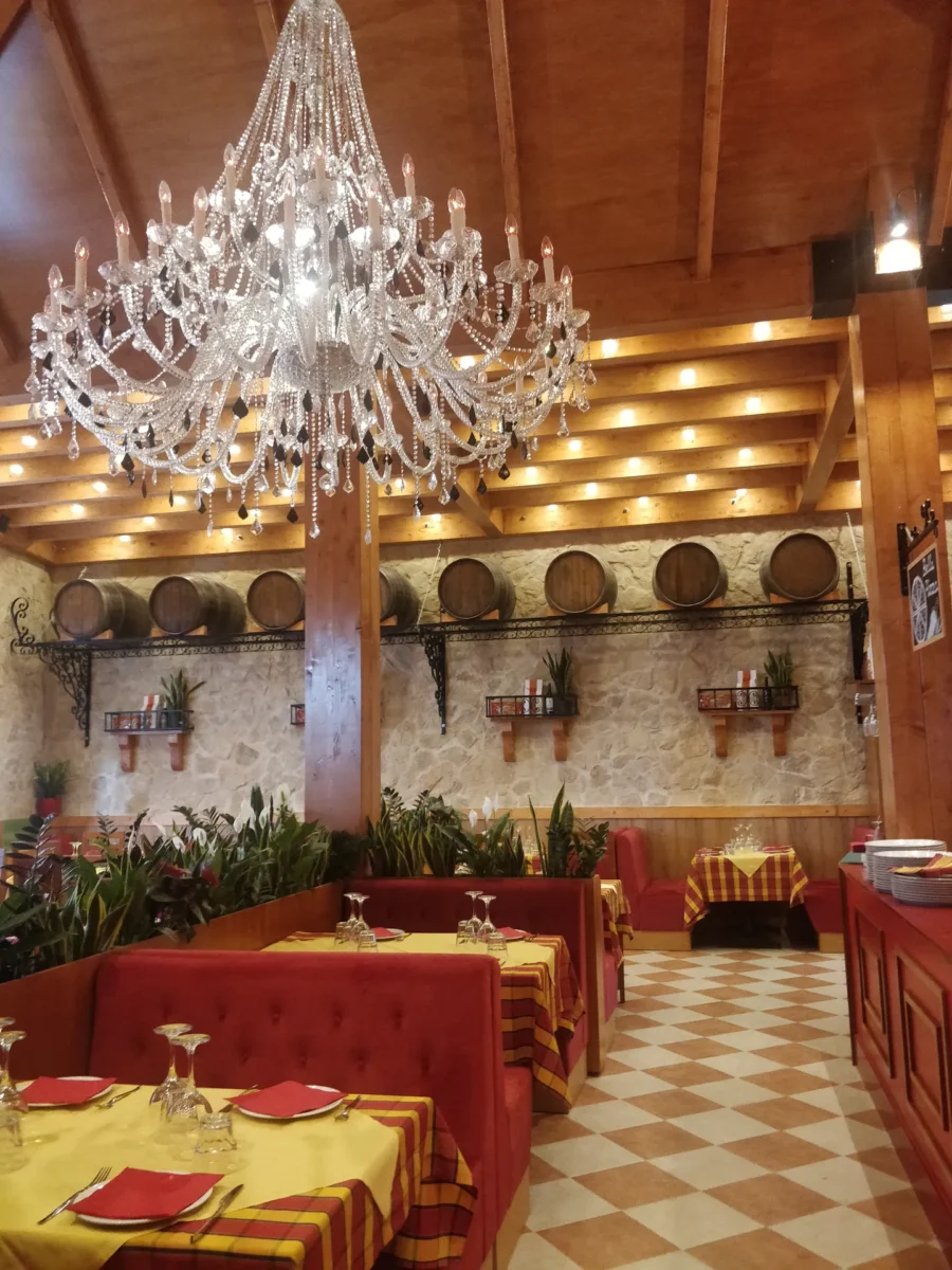 Tartufo 5