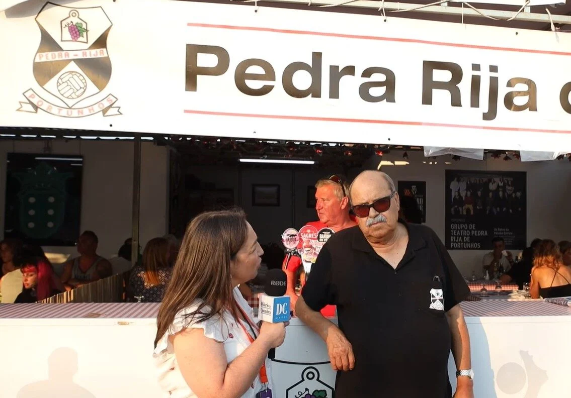 Tasquinhas Pedra Rija De Portunhos