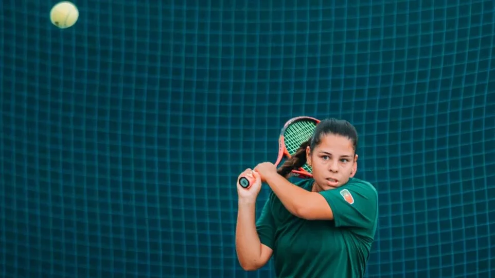 Tenis