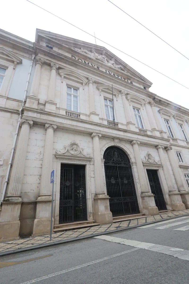 Tribunal De Coimbra Fig 5
