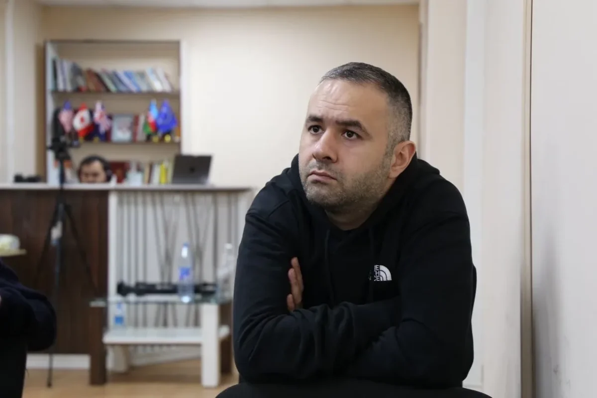 Ulvi Hasanli