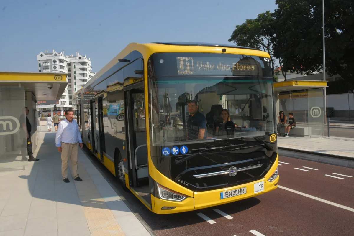 Viagem Teste Metro Mondego 67