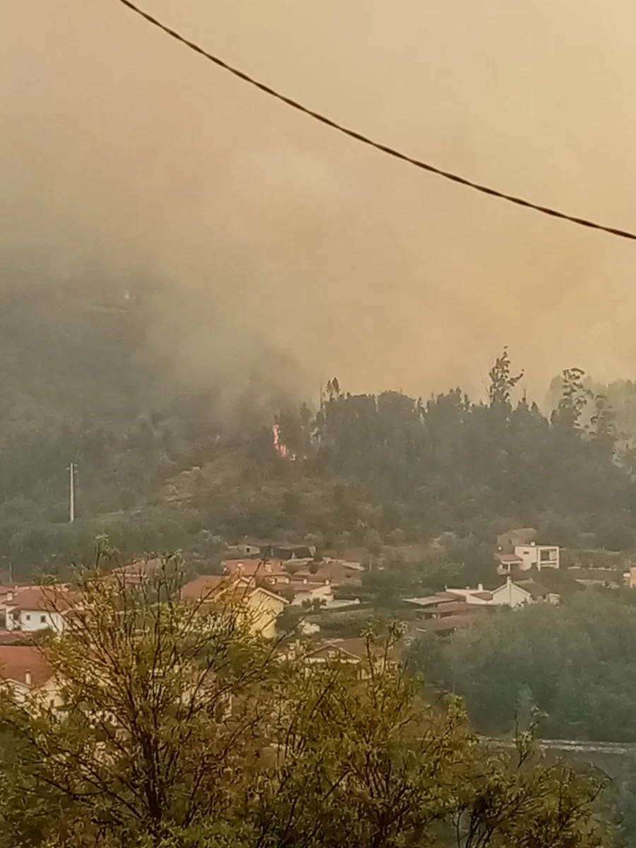 Vila Cova De Alva
