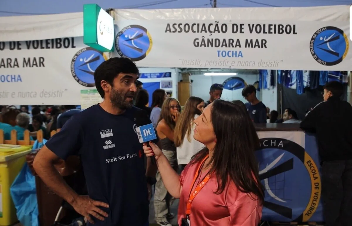 Voleibol