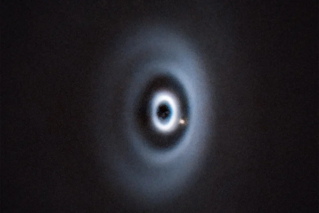 Wispit 2b Exoplanet