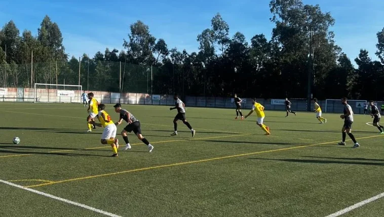 1 Divisão Afc Net