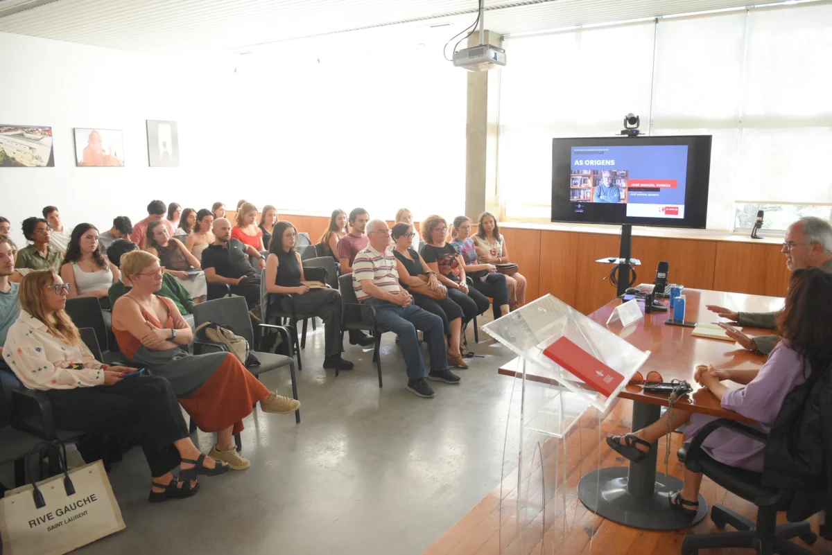 30 Anos Do Curso De Relações Internacionais