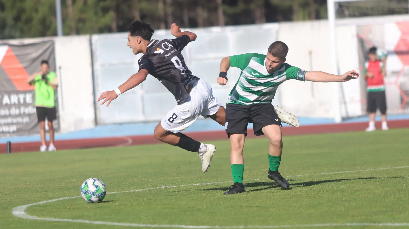 Afc Jovem Net