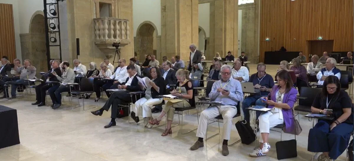 Assembelia Municipal De Coimbra