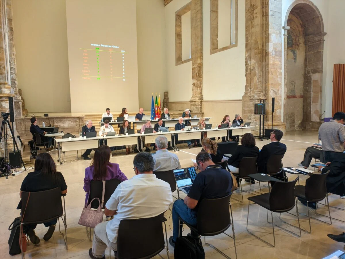 Assembleia Municipal