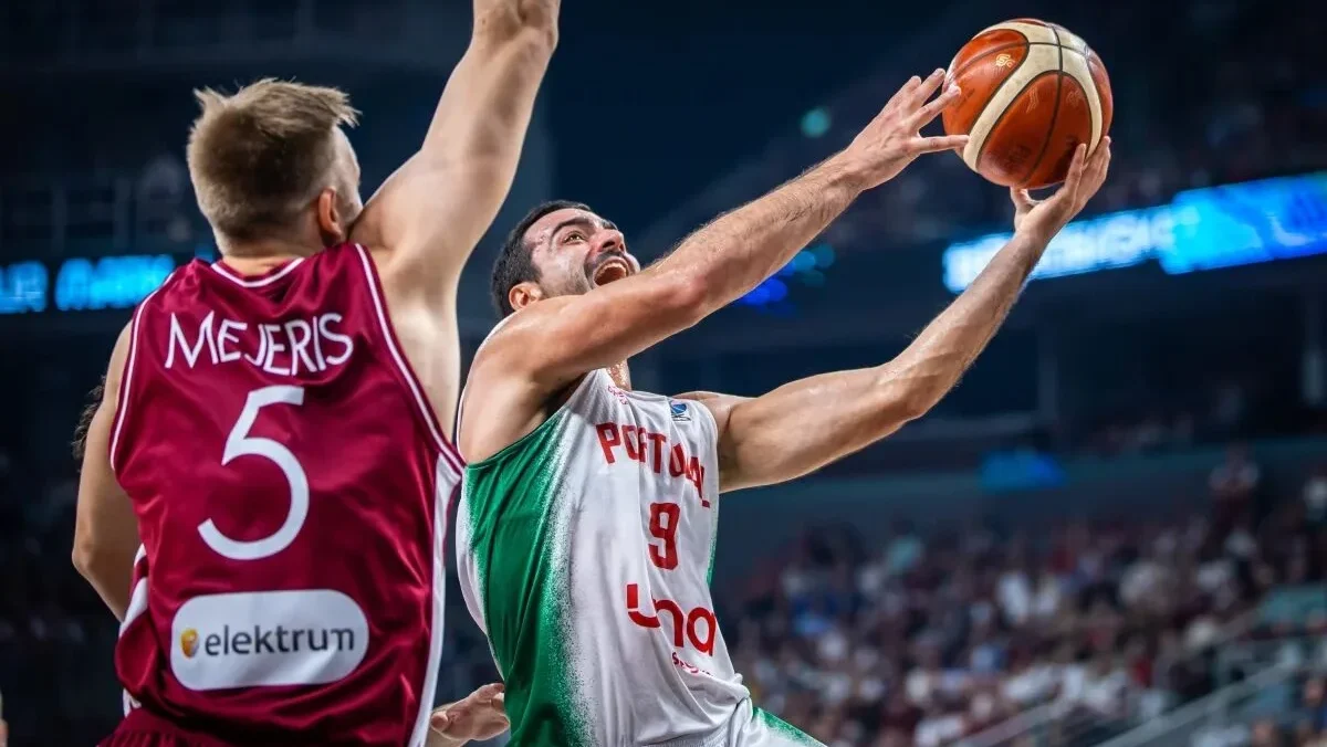 Basket Portugal Para Net