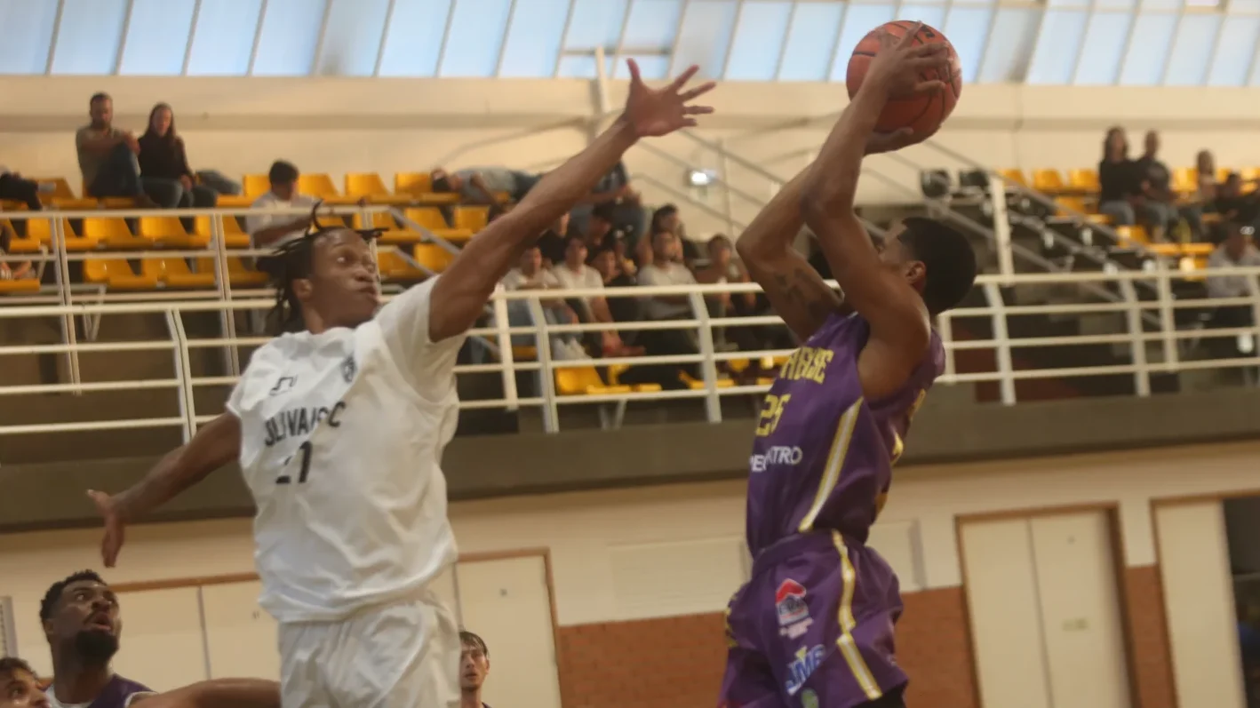 Basquetebol Sampaense