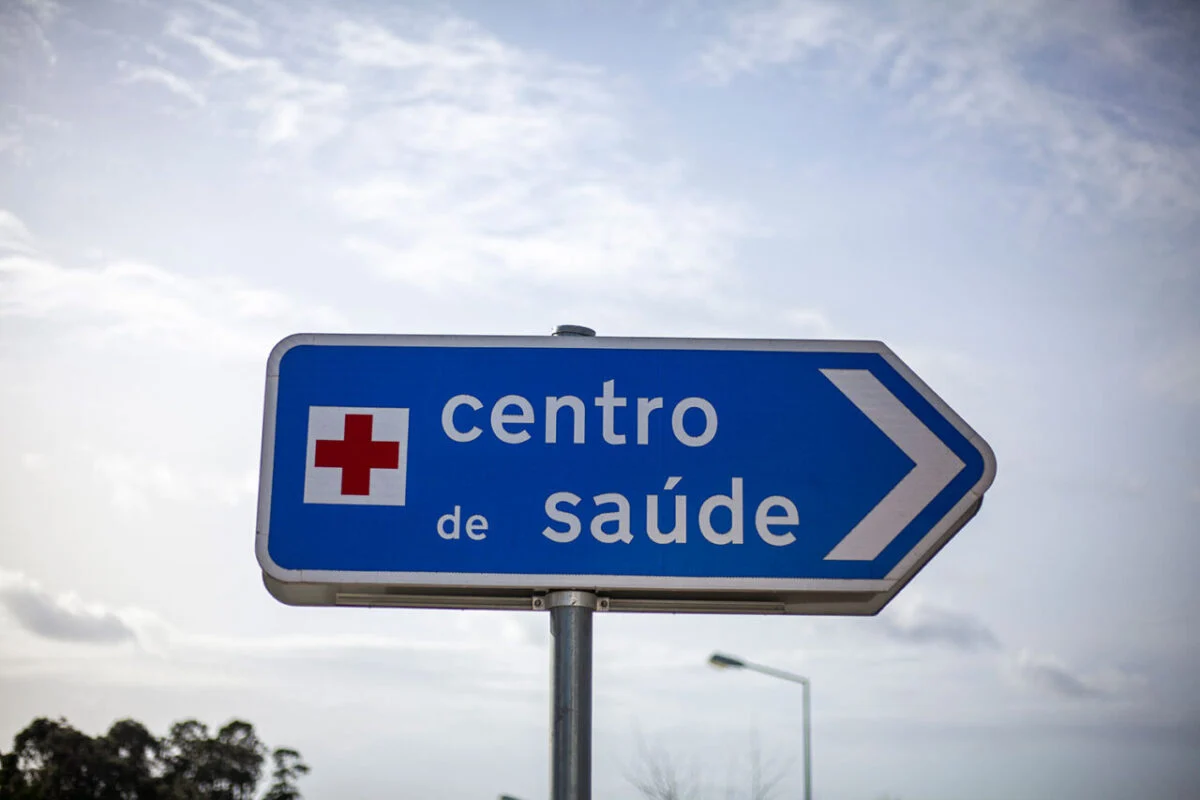 Centro Saúde Net