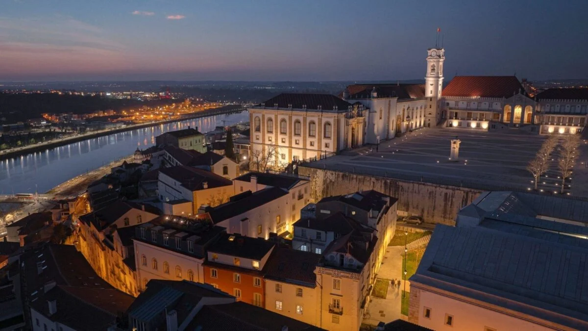 Coimbra Cidade