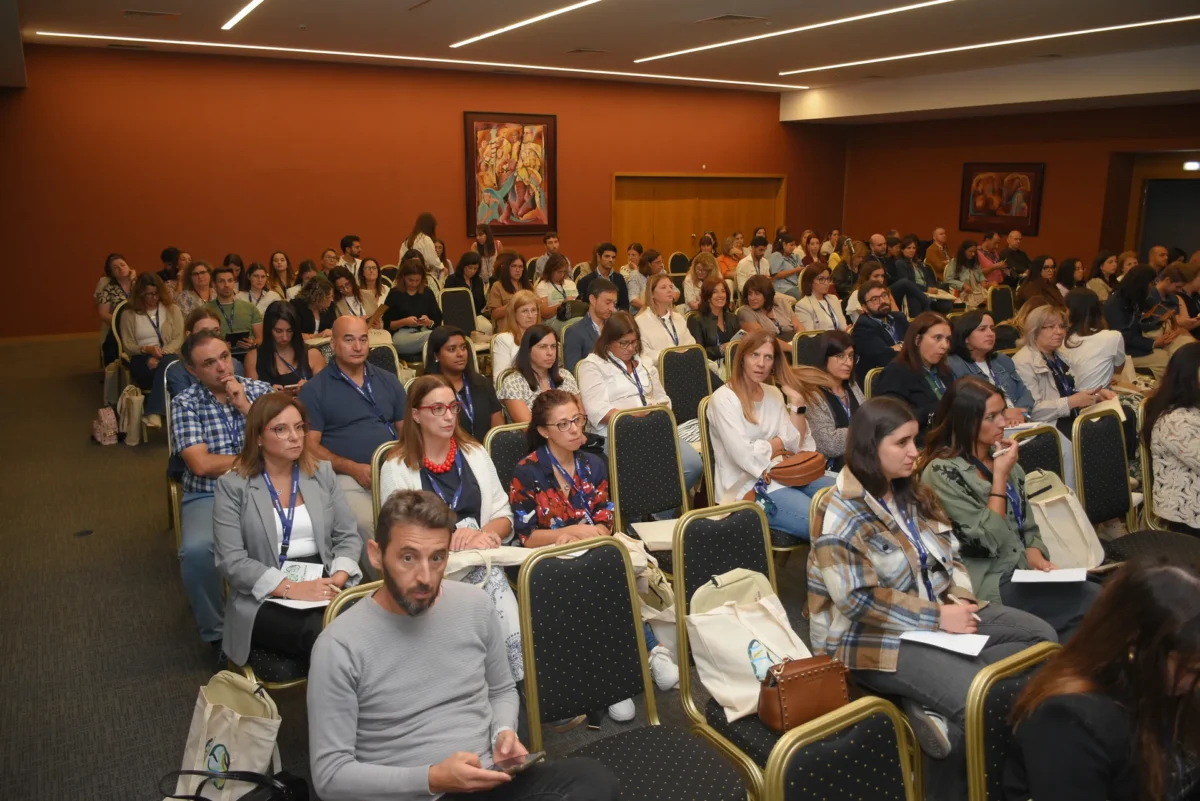 Congresso 5